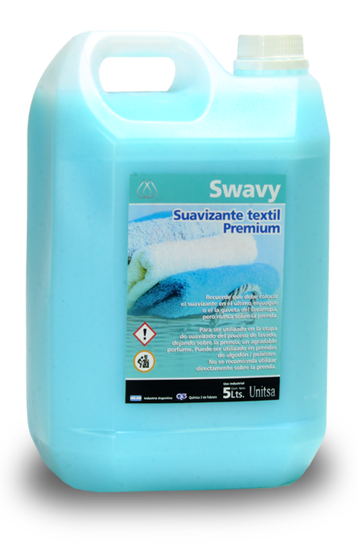 unitsa quimica tres de febrero lavanderia premium swavy